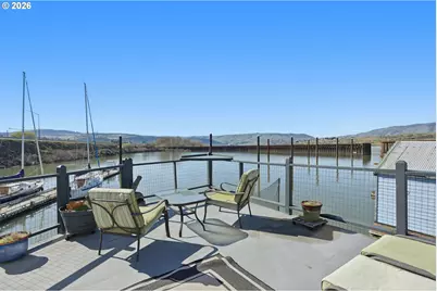 101 N Boat Basin Rd, The Dalles, OR 97058 - Photo 8