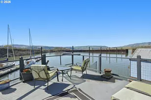 101 N Boat Basin Rd, The Dalles, OR 97058 - Photo 8