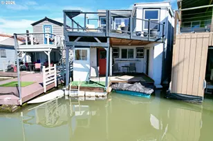 101 N Boat Basin Rd, The Dalles, OR 97058 - Photo 2