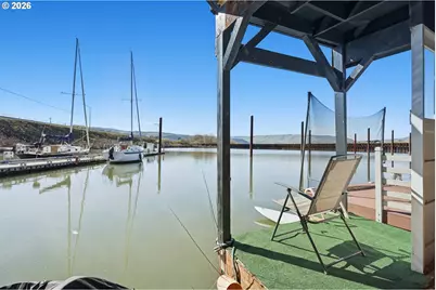 101 N Boat Basin Rd, The Dalles, OR 97058 - Photo 36