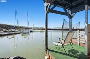 101 N Boat Basin Rd, The Dalles, OR 97058 - Photo 36