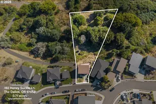 192 Honeysuckle Ln, The Dalles, OR 97058 - Photo 34