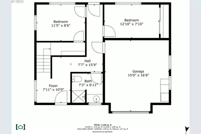 192 Honey Suckle Ln, The Dalles, OR 97058 - Photo 46