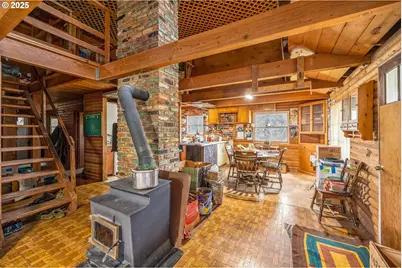 40440 Big Fall Creek Rd, Fall Creek, OR 97438 - Photo 4