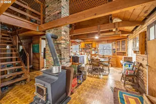 40440 Big Fall Creek Rd, Fall Creek, OR 97438 - Photo 4