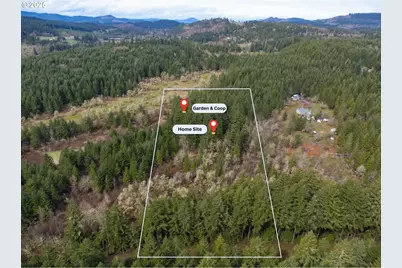 40440 Big Fall Creek Rd, Fall Creek, OR 97438 - Photo 2