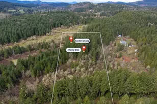 40440 Big Fall Creek Rd, Fall Creek, OR 97438 - Photo 2