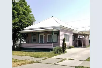 1170 Walnut St, Baker City, OR 97814 - Photo 1