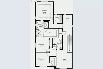 3107 SW 4th Ave, Battle Ground, WA 98604 - Photo 34