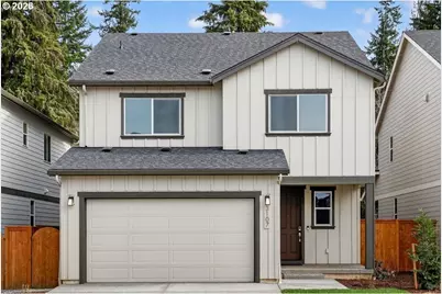3107 SW 4th Ave, Battle Ground, WA 98604 - Photo 1
