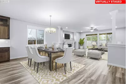 12118 Tolstrup Dr, Oregon City, OR 97045 - Photo 16