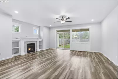 12118 Tolstrup Dr, Oregon City, OR 97045 - Photo 18