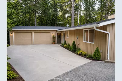 30166 Sandy Ln, Rainier, OR 97048 - Photo 1