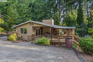 30166 Sandy Ln, Rainier, OR 97048 - Photo 2