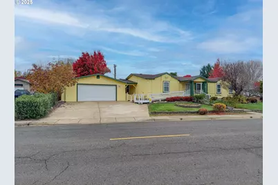 210 NW Timothy Ave, Winston, OR 97496 - Photo 2