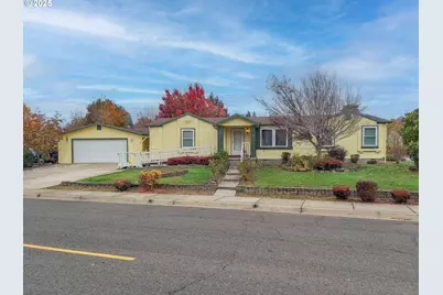 210 NW Timothy Ave, Winston, OR 97496 - Photo 1