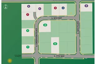 3800 S 16th Way, Ridgefield, WA 98642 - Photo 40