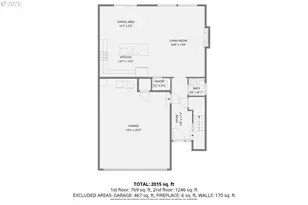 2676 NW Shadden Dr, McMinnville, OR 97128 - Photo 32