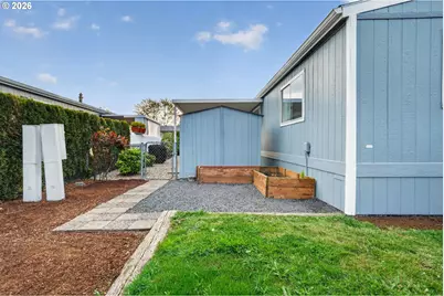 1500 NE Gabriela No. 27 Ct #27, Salem, OR 97301 - Photo 32