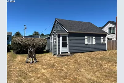 467 Kingwood St, Florence, OR 97439 - Photo 1