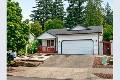 5518 SE 130th Ave, Portland, OR 97236 - Photo 1