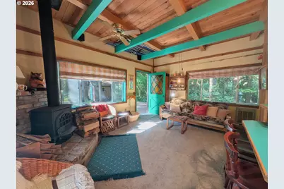 27503 E Marion Ave, Rhododendron, OR 97049 - Photo 4
