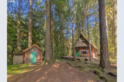 27503 E Marion Ave, Rhododendron, OR 97049 - Photo 2