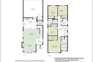 13639 SW King Lear Way, Portland, OR 97224 - Photo 22
