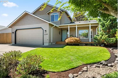 2249 Bonnie Ln, Springfield, OR 97477 - Photo 2