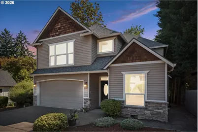 6345 Caufield St, West Linn, OR 97068 - Photo 1