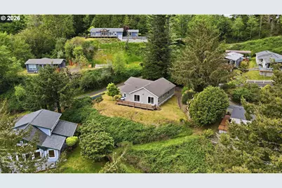 411 Tenmile Ter, Lakeside, OR 97449 - Photo 46