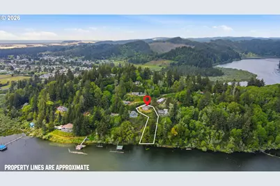 411 Tenmile Ter, Lakeside, OR 97449 - Photo 44