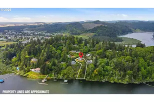 411 Tenmile Terrace, Lakeside, OR 97449 - Photo 44