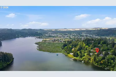411 Tenmile Ter, Lakeside, OR 97449 - Photo 42