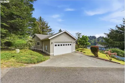 411 Tenmile Ter, Lakeside, OR 97449 - Photo 36