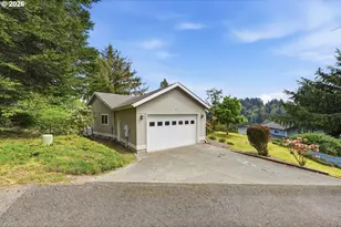 411 Tenmile Terrace, Lakeside, OR 97449 - Photo 36