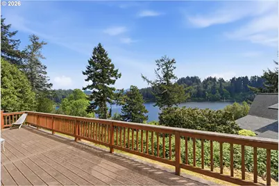 411 Tenmile Ter, Lakeside, OR 97449 - Photo 2