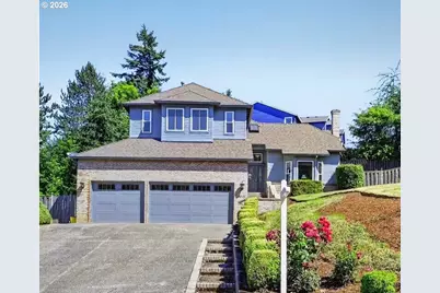 6013 SW Orchid Dr, Portland, OR 97219 - Photo 1
