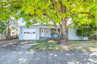 875 S 5th St, Lebanon, OR 97355 - Photo 1