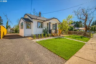 6530 SE 83rd Ave, Portland, OR 97266 - Photo 2