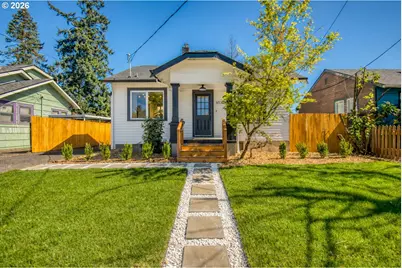 6530 SE 83rd Ave, Portland, OR 97266 - Photo 1