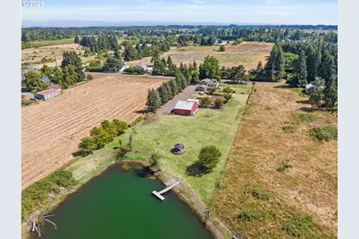 6869 S Knights Bridge Rd, Canby, OR 97013 - Photo 4