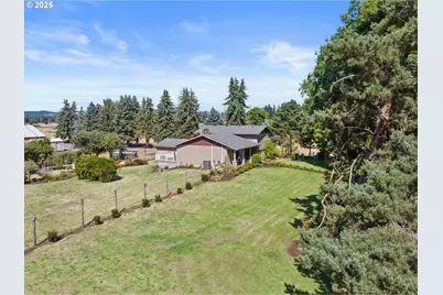 6869 S Knights Bridge Rd, Canby, OR 97013 - Photo 10