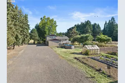 6869 S Knights Bridge Rd, Canby, OR 97013 - Photo 32