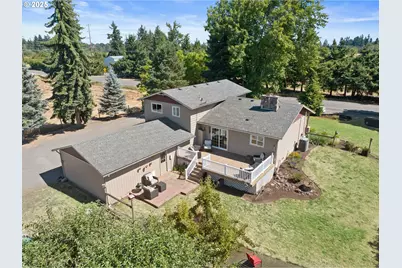 6869 S Knights Bridge Rd, Canby, OR 97013 - Photo 8