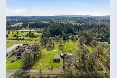 5401 NW 289th St, Ridgefield, WA 98642 - Photo 2