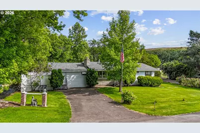 82449 Rosebrooke Rd, Milton-Freewater, OR 97862 - Photo 2