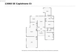13068 SE Capistrano Ct, Milwaukie, OR 97222 - Photo 46