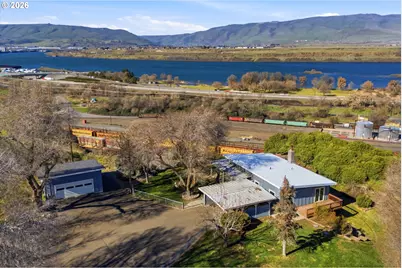 1829 E 8th St, The Dalles, OR 97058 - Photo 44