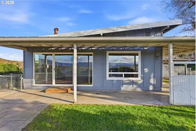 1829 E 8th St, The Dalles, OR 97058 - Photo 36